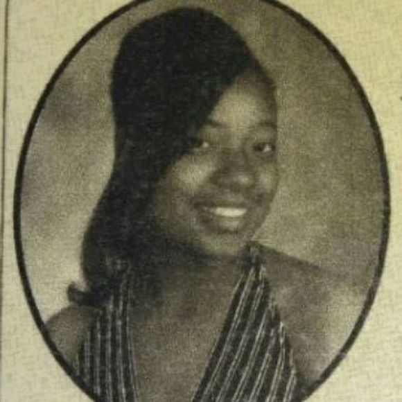 Meet your Posher, Tasha - Picture 1 of 1